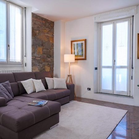 Casa Vacanze Anna Bergamo Luaran gambar