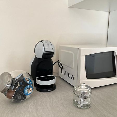 Casa Vacanze Anna Bergamo Luaran gambar