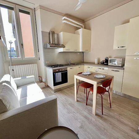 Casa Vacanze Anna Bergamo Luaran gambar
