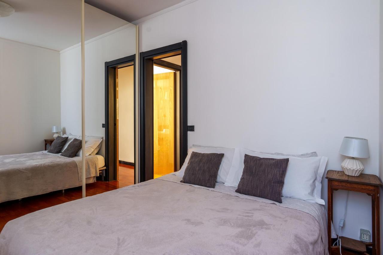 Casa Vacanze Anna Bergamo Luaran gambar
