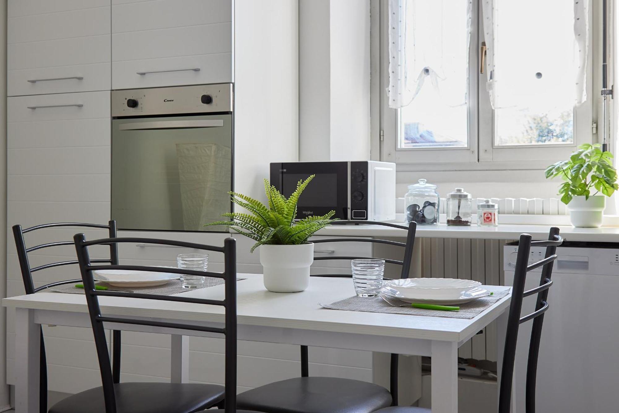 Casa Vacanze Anna Bergamo Luaran gambar