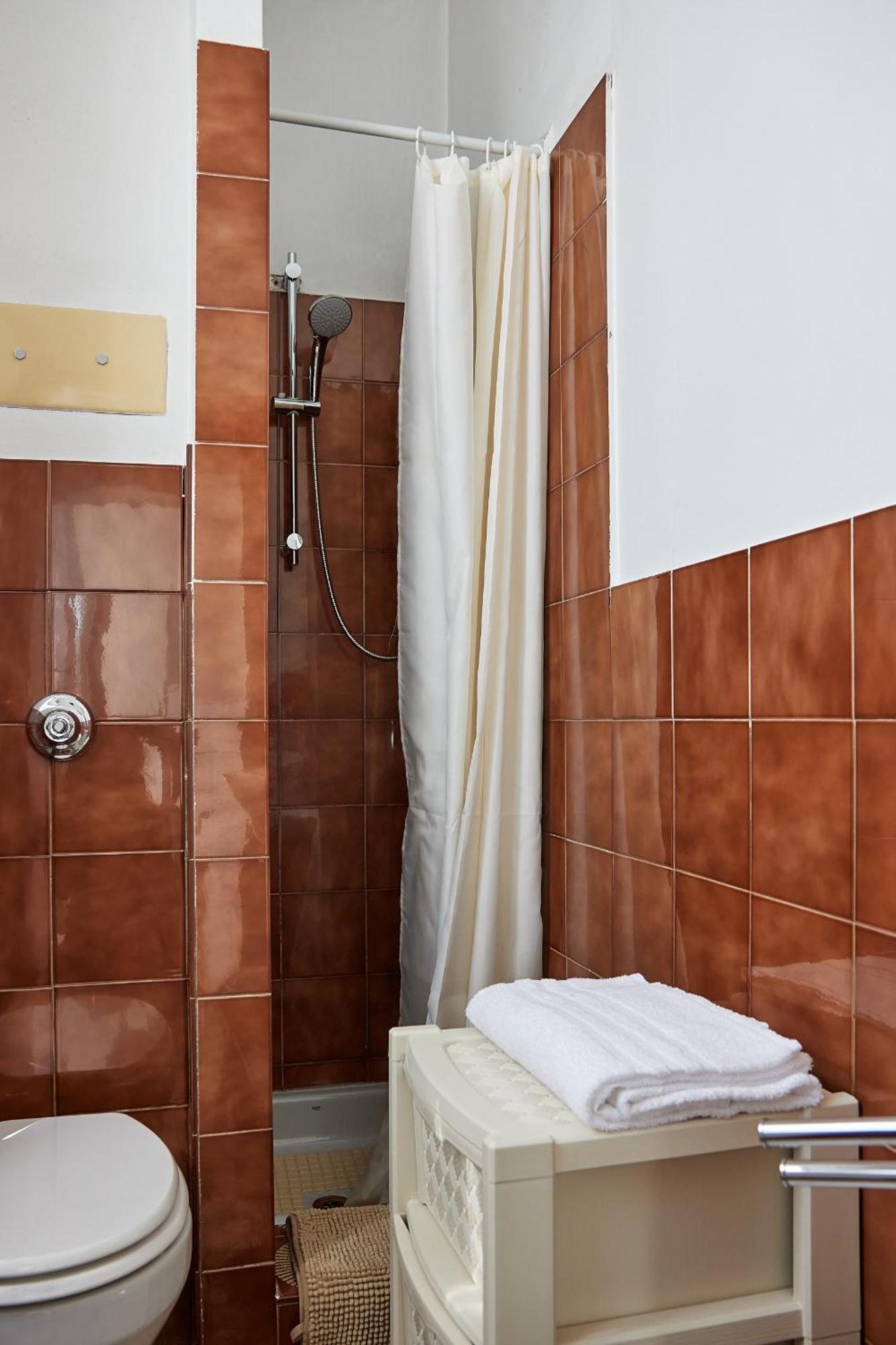 Casa Vacanze Anna Bergamo Luaran gambar