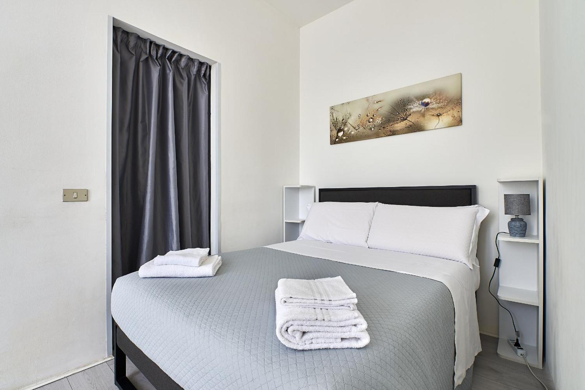 Casa Vacanze Anna Bergamo Luaran gambar