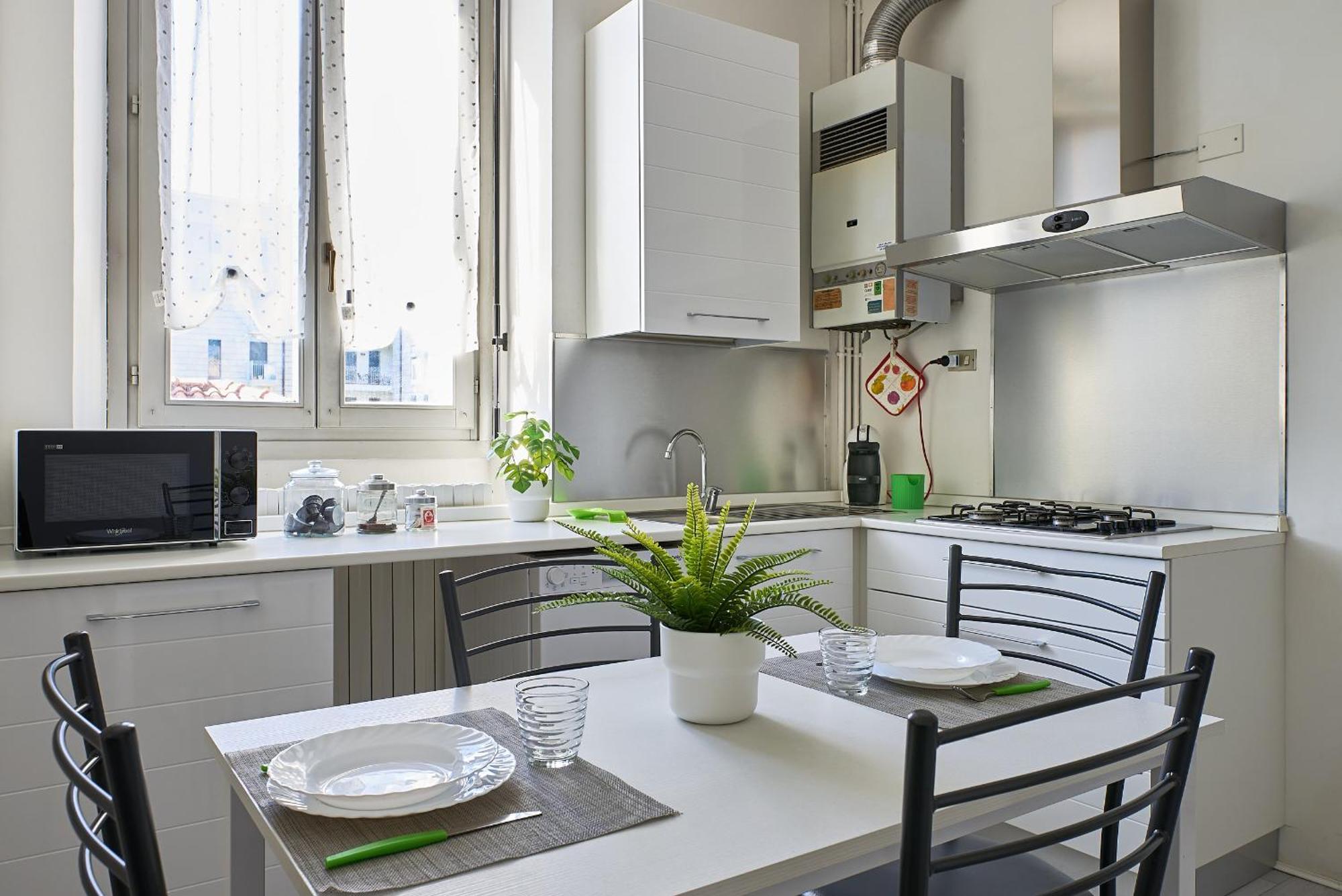Casa Vacanze Anna Bergamo Luaran gambar