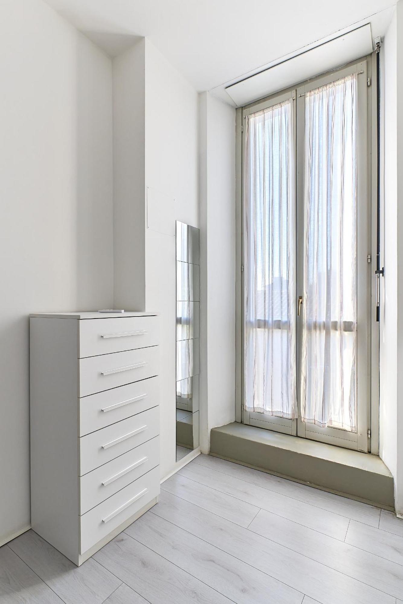 Casa Vacanze Anna Bergamo Luaran gambar